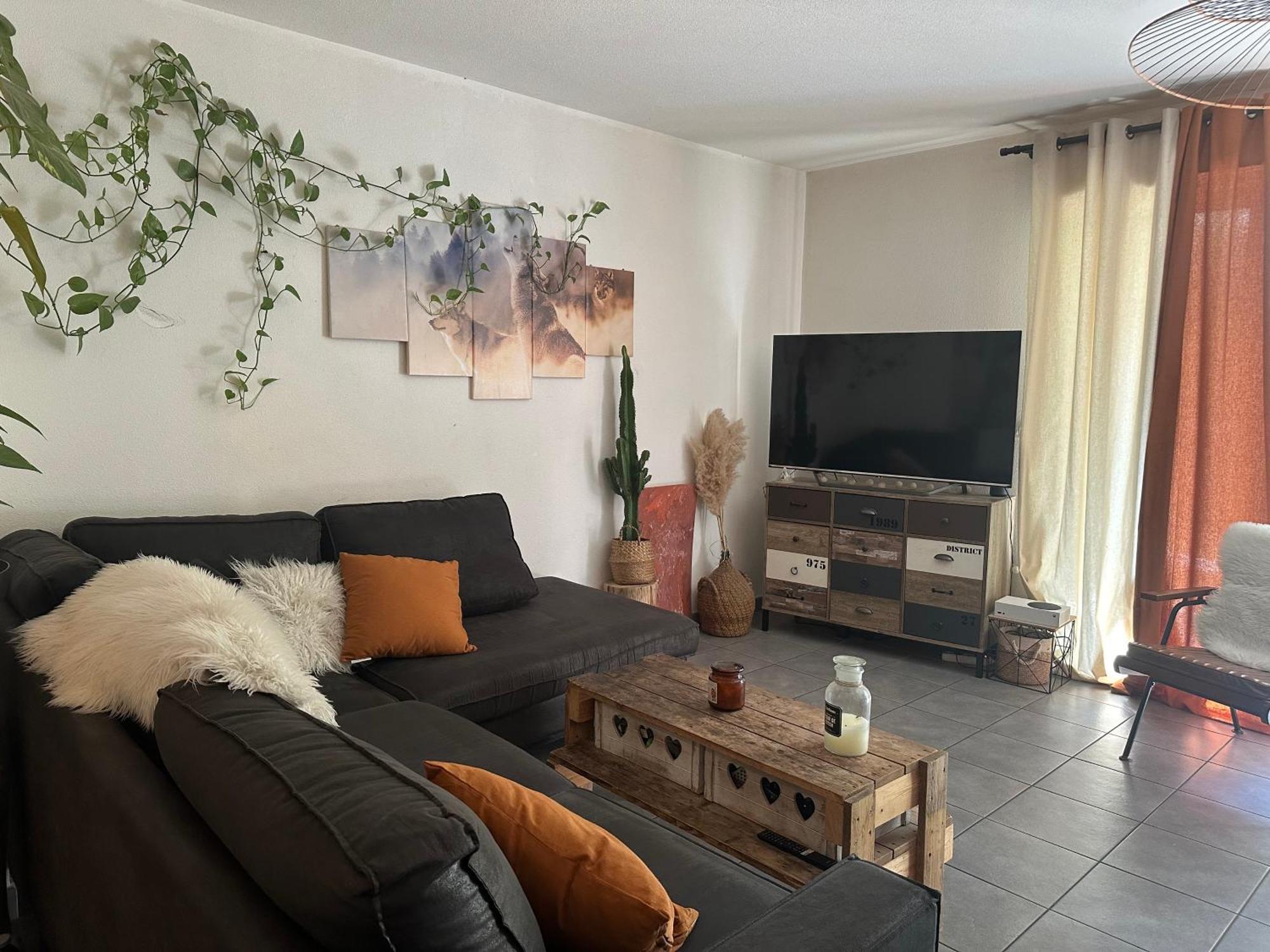 Cocon A La Campagne,Proche Annecy Apartment Alby-sur-Cheran Exterior photo